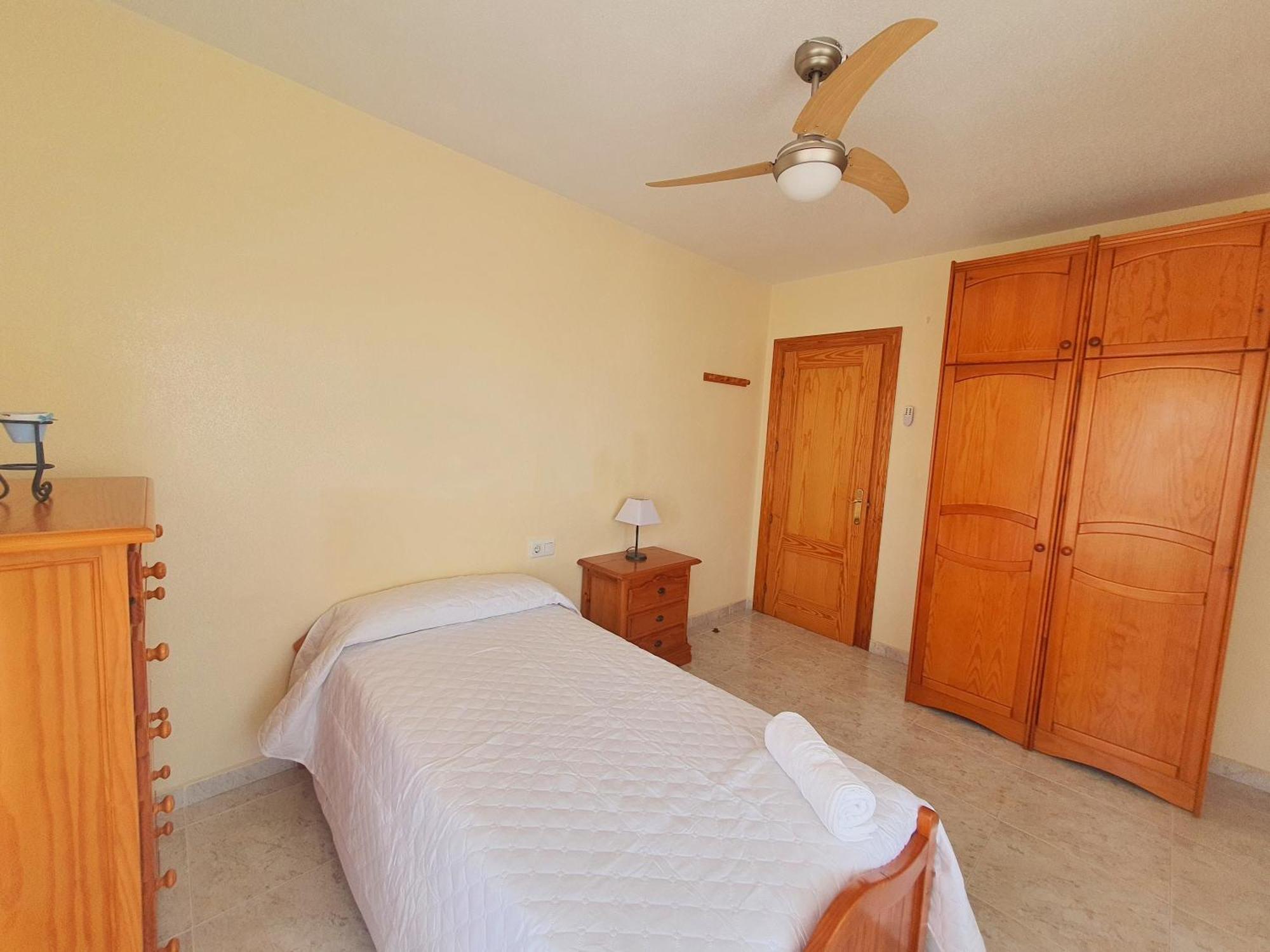 Vistas Al Mar Con Aire Acondicionado Y Parking - By Aloha Palma Apartment Aguilas Exterior photo